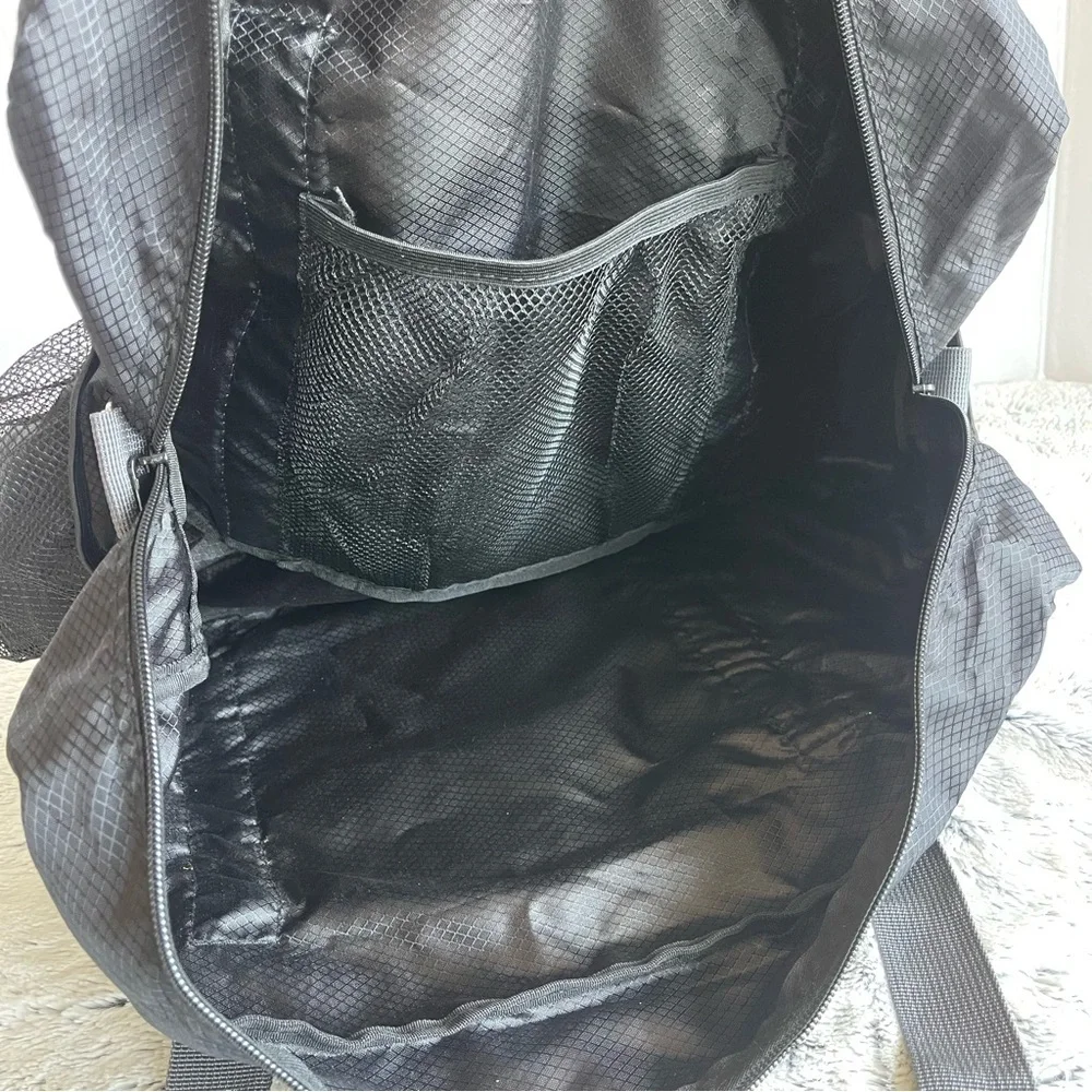 ARXUS TRAVEL LIGHTWEIGHT WATERPROOF FOLDABLE STORAGE CARRY LUGGAGE DUFFLE BAG